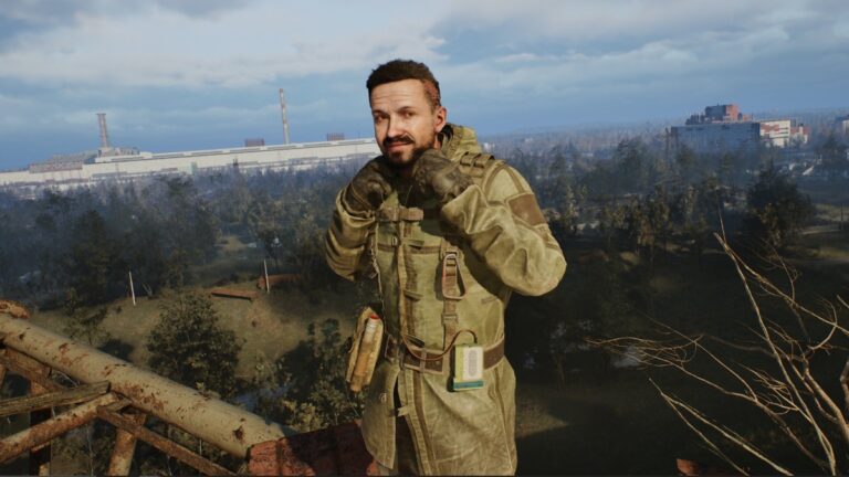 Now’s the Best Time to Play Stalker 2 Again, If Your Gaming Device Can Take the Beating Stalker 2 A-Life 2.0