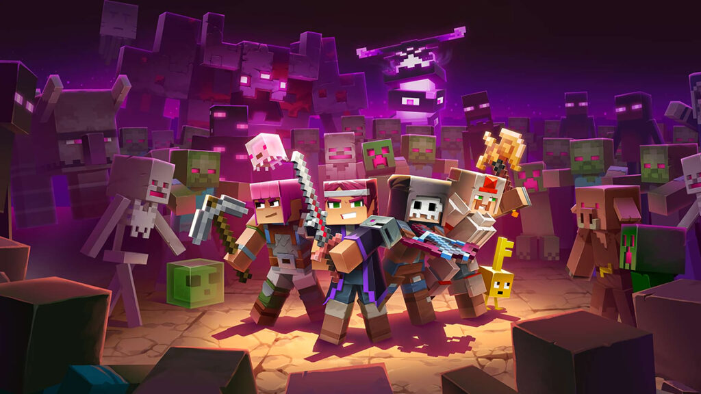 Popular Minecraft Modder Successfully Raised Funds to Sue Mojang: ‘They Broke The Law & Pissed Me Off’ Popular Minecraft Modder Successfully Raised Funds to Launch Lawsuit Against Mojang: 'They Broke The Law & Pissed Me Off'
