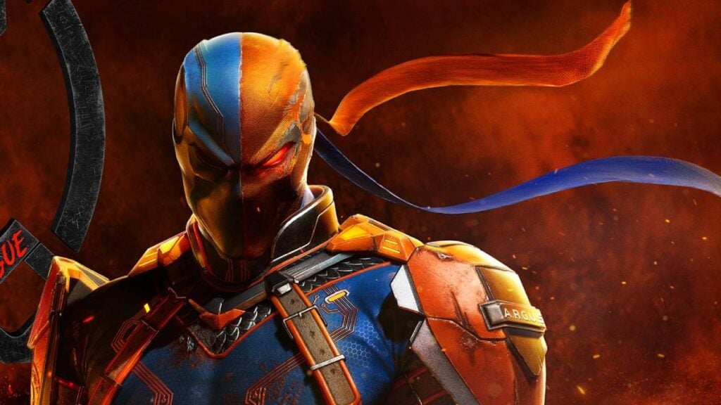 Suicide Squad: Kill the Justice League Is Finally Coming To An End suicide squad kill the justice league deathstroke season 4 last season