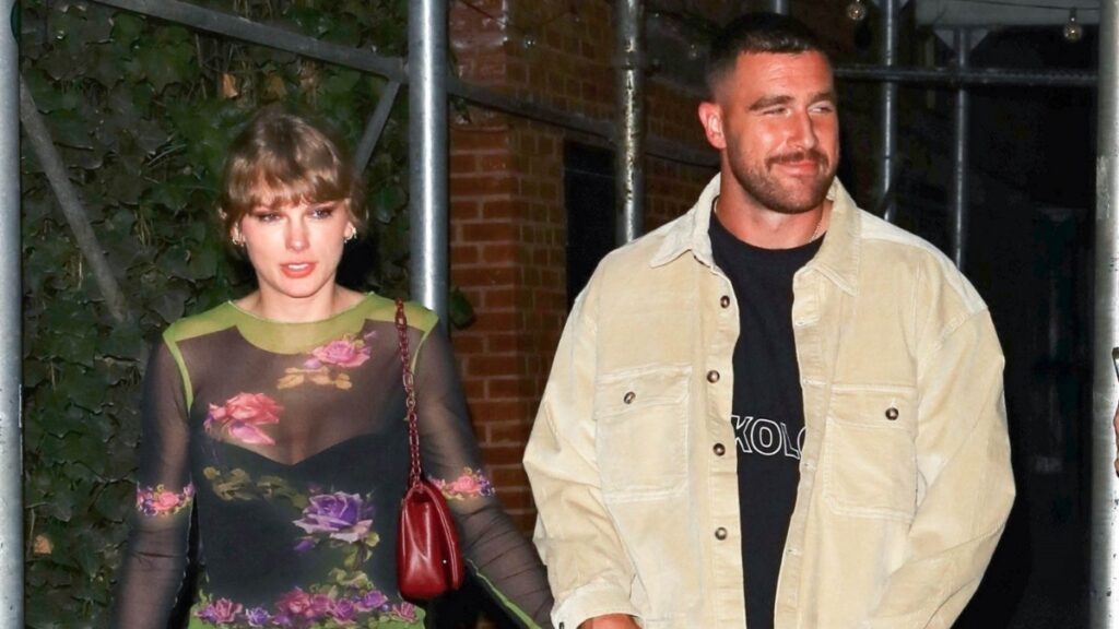 Taylor Swift’s Next Year Will Be ‘The Biggest of Her Life’ as She’s Ready To Make ‘Huge Life Decisions’ With Travis Kelce Taylor Swift and Travis Kelce in NYC