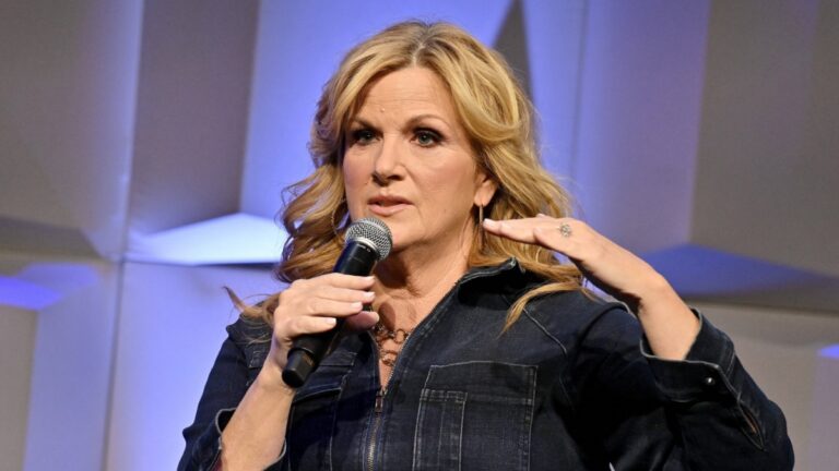 Trisha Yearwood ‘Totally Out Of Touch’ as She Announces Christmas Special Amid Garth Brooks Scandal: ‘She’s Lost Her Mind’ Trisha Yearwood interview