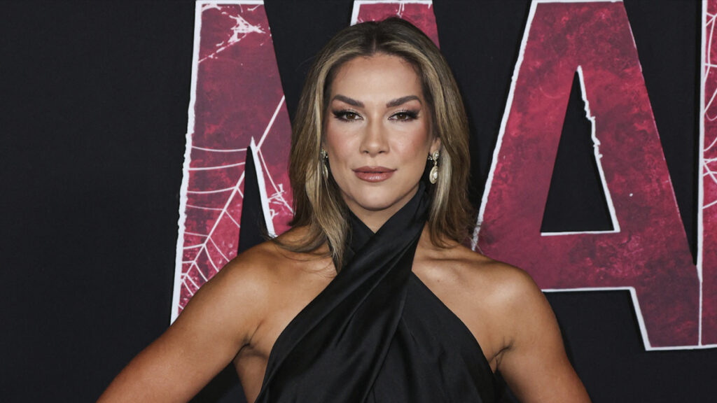 Stephen “Twitch” Boss’ Widow Called a ‘Hypocrite’ for Blocking His Family’s Access to Memoir Gains: ‘NDA for a Funeral??’ Allison Holker attends World Premiere Of Columbia Pictures' 'Madame Web'