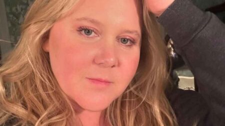 Amy Schumer