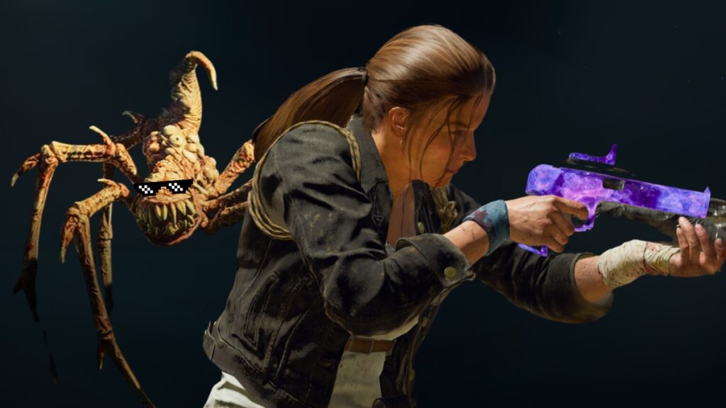 Black Ops 6 Zombies Fix Goes Wrong As Bugs Still Exist In The Game Black Ops 6 Zombies Vermins bug fix