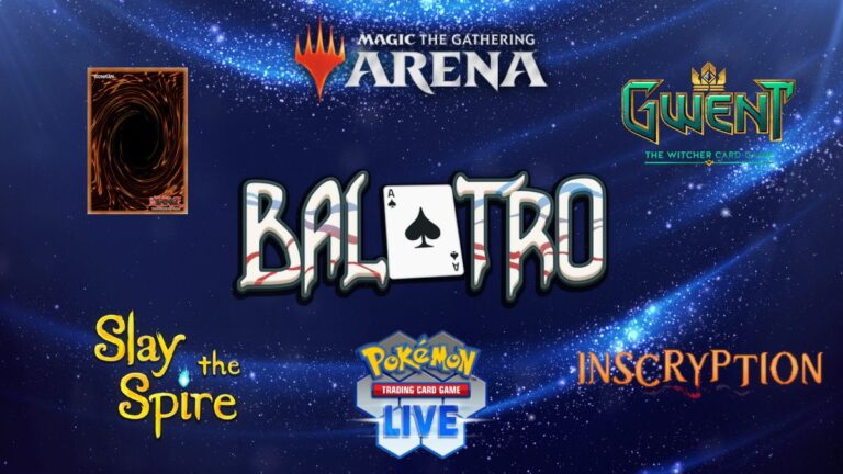 Balatro Has Revived My Love For Card Games Balatro Has Revived My Love For Card Games