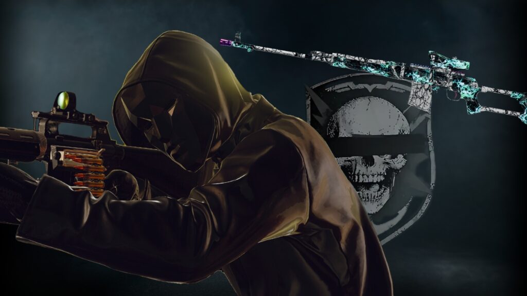 Best SVD Loadout in Black Ops 6 and Warzone Best SVD Loadout