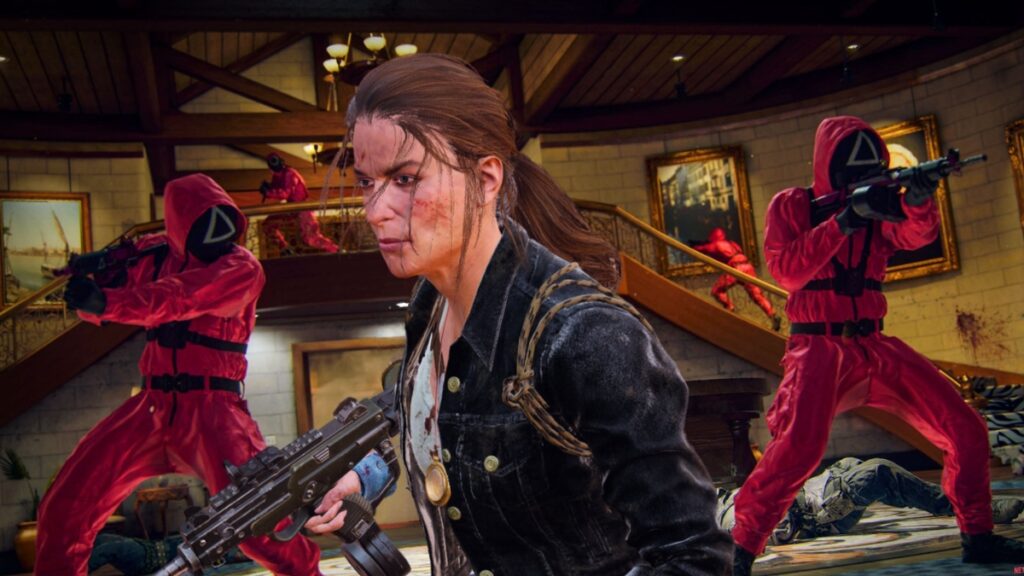 Black Ops 6’s Latest Update Finally Fixes the Ridiculously Slow Mantling Speed Black Ops 6 Mantling Speed