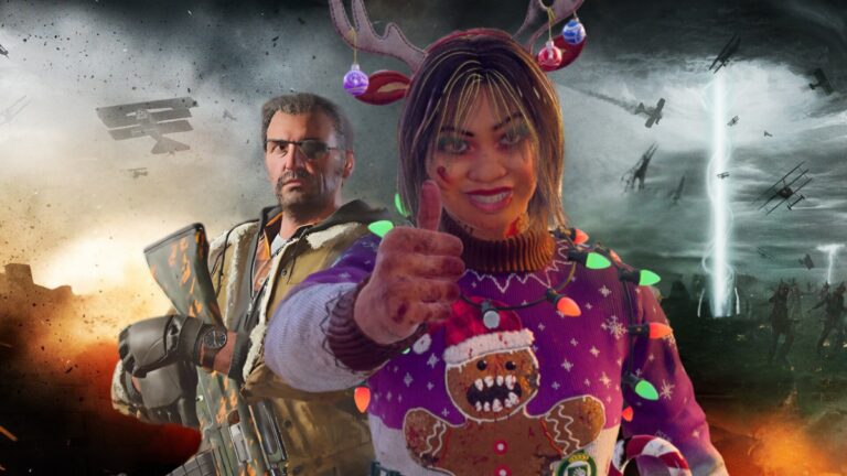 Black Ops 6 Zombies Season 2 Is Adding Big Changes to The Co-Op Mode Black Ops 6 Zombies Season 2 Gameplay Changes