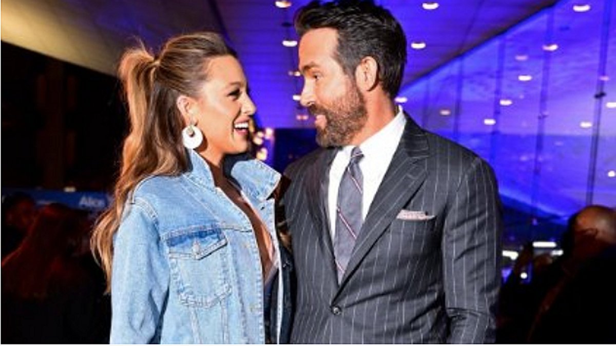 Blake Lively And Ryan Reynolds Steer Clear Of Golden Globes Amid Justin Baldoni Scandal: ‘Hiding From The Drama’