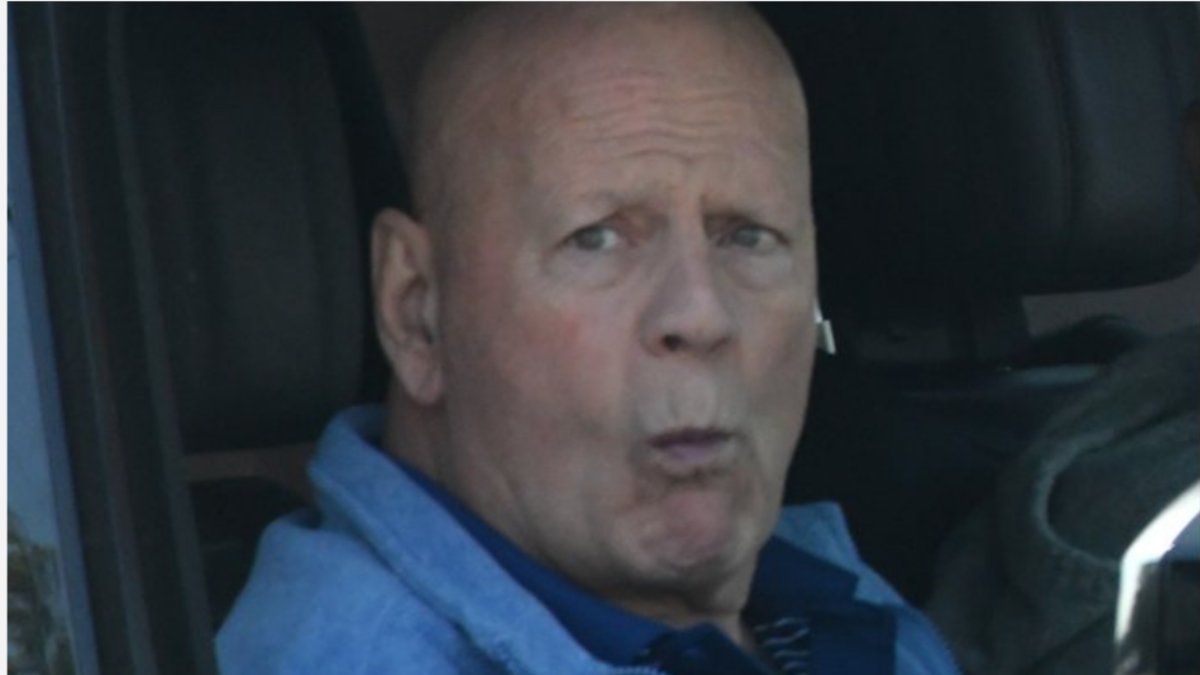 Bruce Willis Health Update Two Years Following Dementia Diagnosis: ‘Not The Same Bruce’