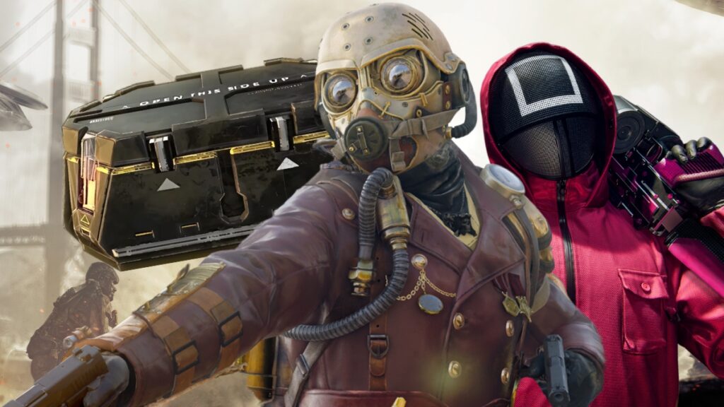 Black Ops 6 Microtransactions vs. Previous CoD Games: How Much Has Changed For the Better? New Call of Duty Microtransactions