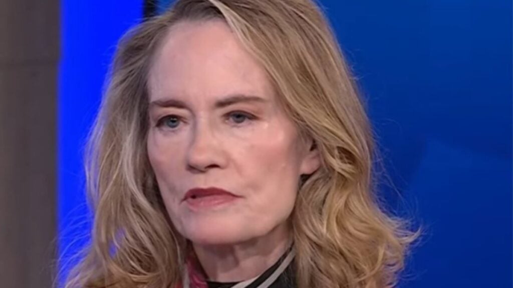 Cybil Shepherd Sparks Health Concern During Los Angles Shopping: ‘On Her Last Legs’ Cybil Shepherd