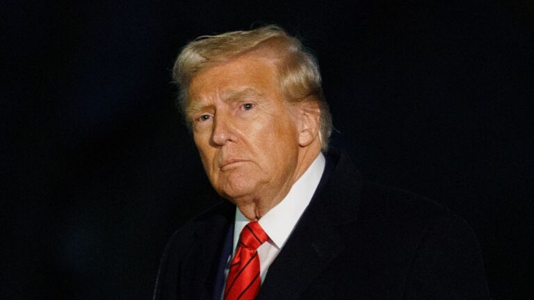 Donald Trump Haunted by ‘Big Mistake’ as Indiana Deputy Guns Down Pardoned Jan. 6 Rioter: ‘Karma’s a B**CH! Donald Trump