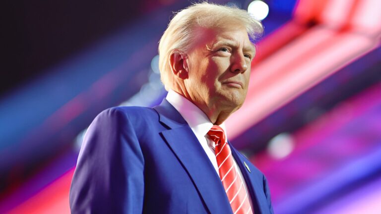 Donald Trump Faces Backlash Over Plans for Los Angeles 2028 Olympics: ‘These Are America’s Games’ Donald Trump Receives Backlash for Intending to Make LA 2028 Olympics Happen 'These Are America's OIympics'