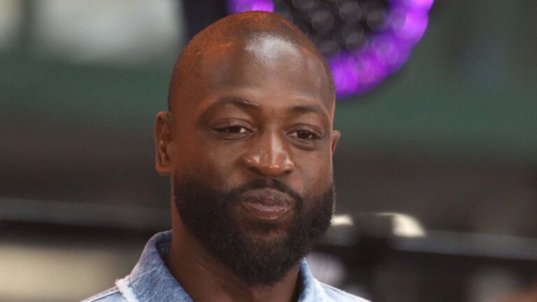 Dwyane Wade