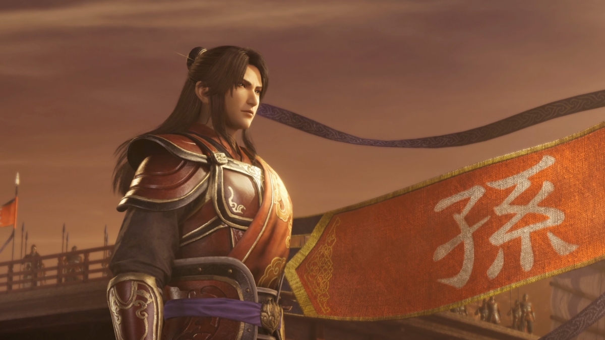 All Playable Characters in Dynasty Warriors: Origins