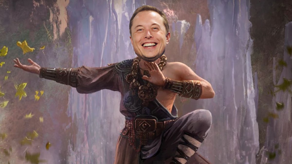 YouTuber Discovers More Damning Evidence of Elon Musk Using a Boosted PoE 2 Account: ‘He Just Ran Past a Chaos Orb!’