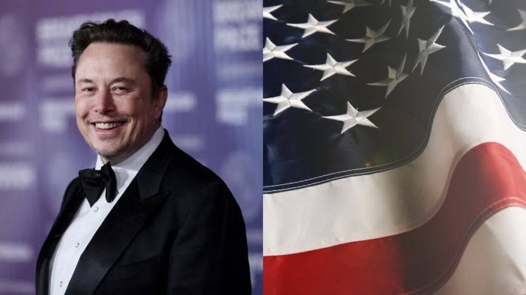 Elon Musk Sends Mass Resignation Email to Federal Employees After Seizing HR Office ‘Beginning to Look Like a Dictatorship'