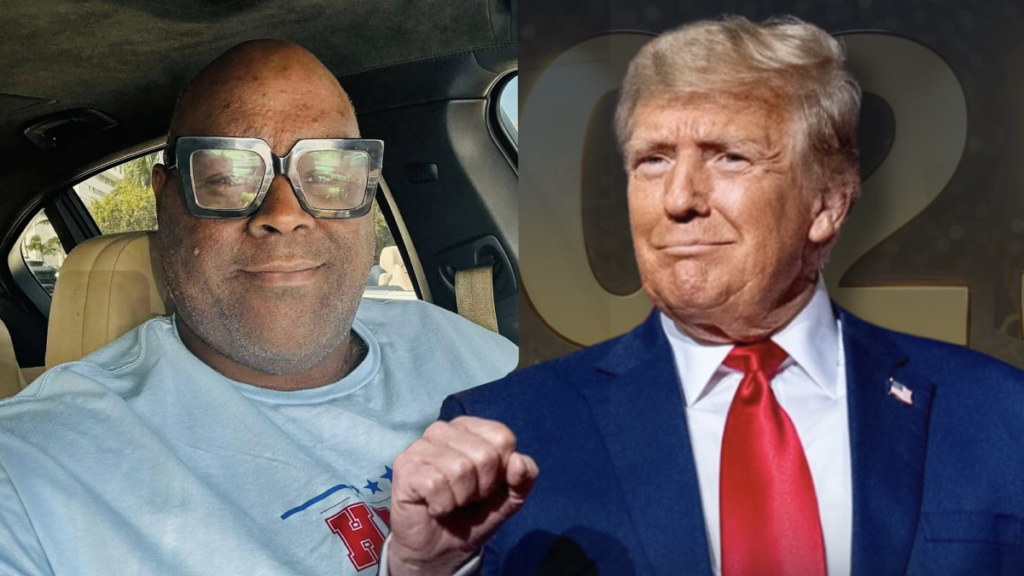 Florida Man Arrested for Trump Threat: ‘America Needs One Good Bullet to Be Saved’ Florida Man Threatens Donald Trump and Is Arrested