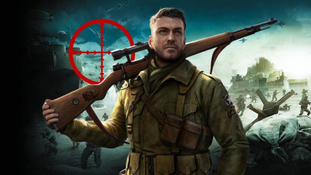 A Different Setting Might Set New Heights For The Sniper Elite Series The future of Sniper Elite games