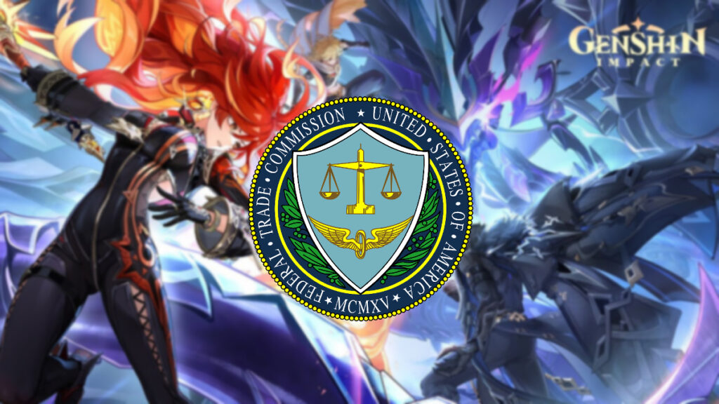 FTC Fines Genshin Impact $20 Million for Selling Loot Boxes to Minors: ‘The FTC Doing Something for Once’ FTC Bans Genshin Impact From Selling Lootboxes to Kids: ‘The FTC Doing Something for Once'