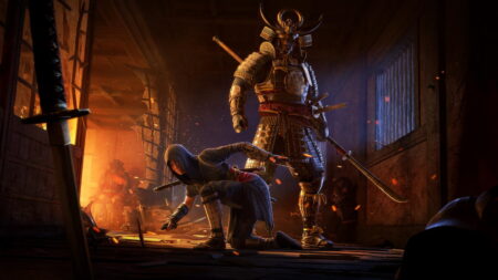 Assassin’s Creed Shadows Preview – A Tenchu Odyssey