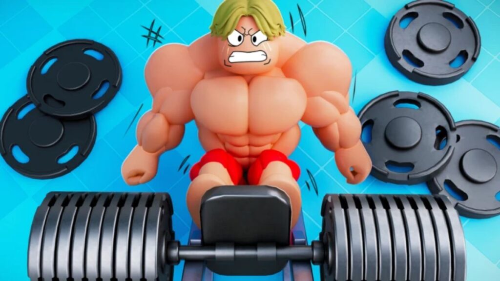 Roblox: Gym Star Simulator Codes (January 2025) Gym Star Simulator Codes