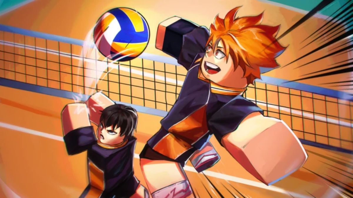 Roblox: Haikyuu Legends Codes (January 2025)