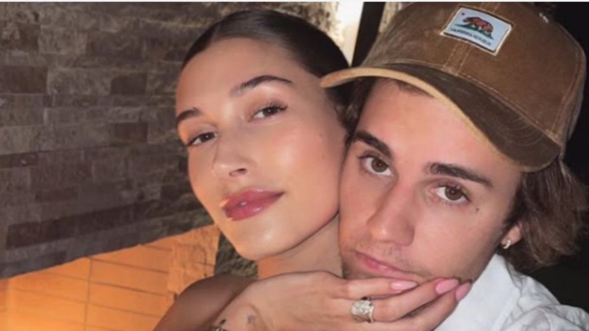 Justin Bieber and Wife Hailey Hit Up Hollywood Comedy Club Amid Split Rumors: ‘Something Is Off’