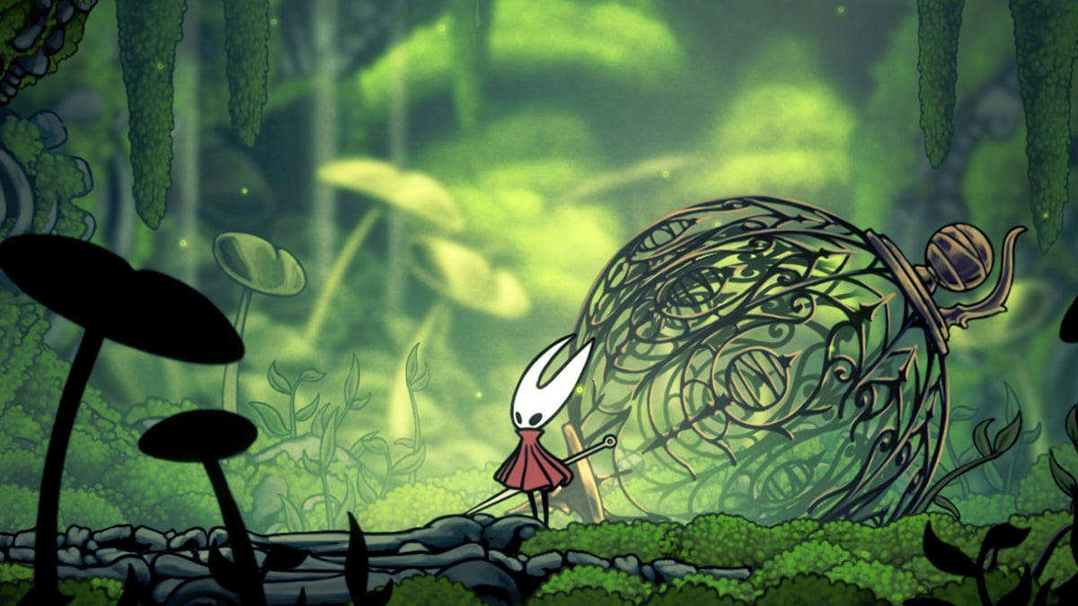 As Fans Falter, Hollow Knight: Silksong Developer Promises That ‘the Game Is Real’