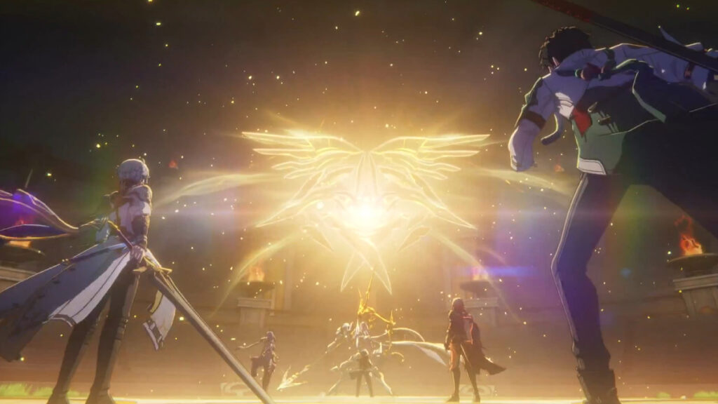 The Blend of Fantasy and Sci-Fi Might Make Amphoreus the Best Arc Yet in Honkai: Star Rail The Blend of Fantasy and Sci-Fi Might Make Amphoreus the Best Arc Yet in Honkai: Star Rail