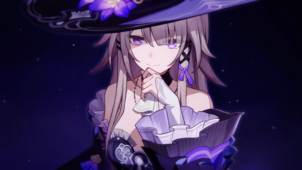 The Best Ice DPS Build for The Herta in Honkai: Star Rail The Best Ice DPS Build for The Herta in Honkai: Star Rail