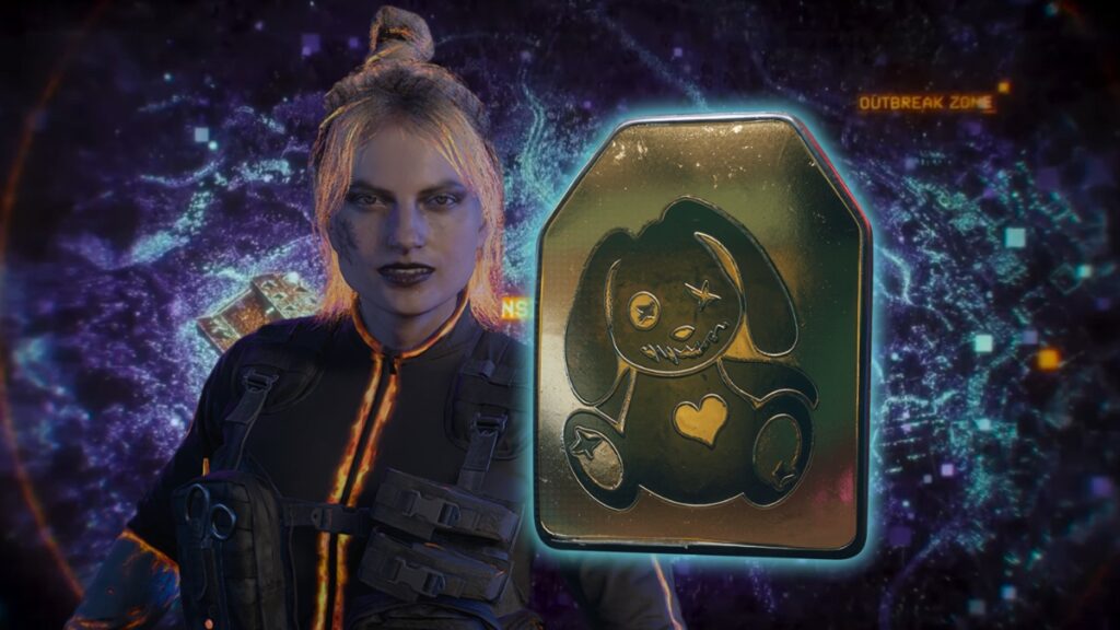 How To Get Golden Armor In Black Ops 6 Zombies The Tomb how to get Golden Armor in The Tomb Zombies map