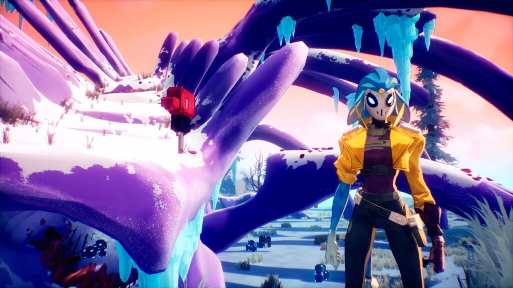 Hyper Light Breaker Unveils Characters and Bosses Coming To Early Access As Well as Limited-Time Bundle Hyper Light Breaker Early Access Content