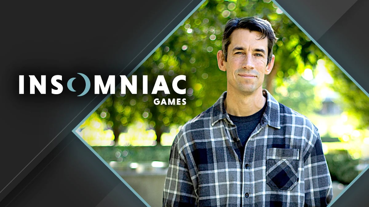 Insomniac Games CEO and Founder to Retire in March: ‘Must Be Nice’