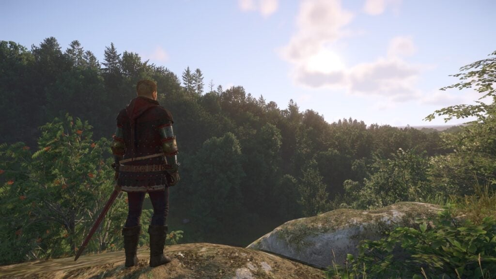 The best perks in Kingdom Come Deliverance 2