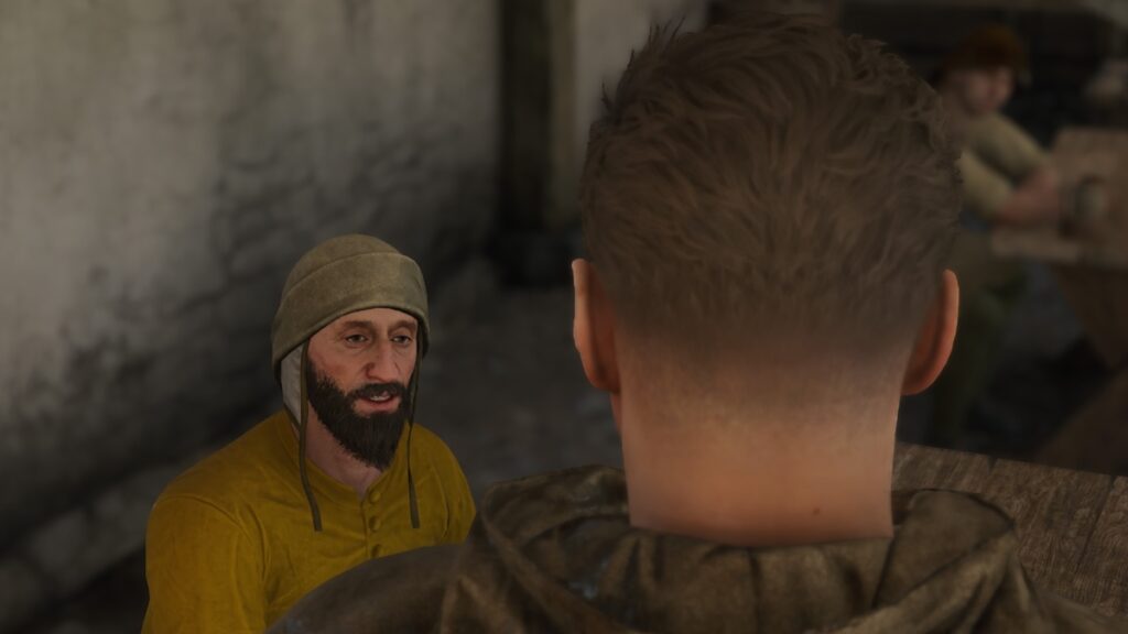 KCD 2 Miller Quests