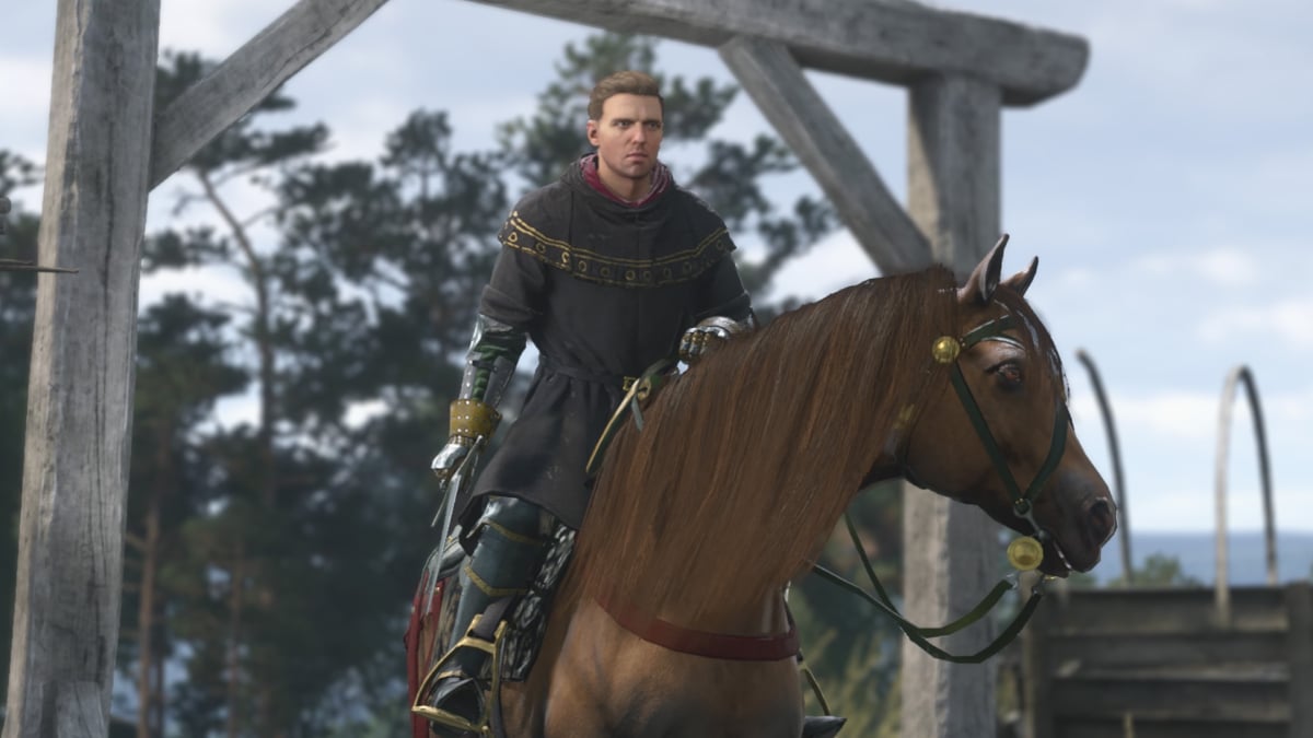 Kingdom Come: Deliverance 2 Review – Henry’s Triumphant Return