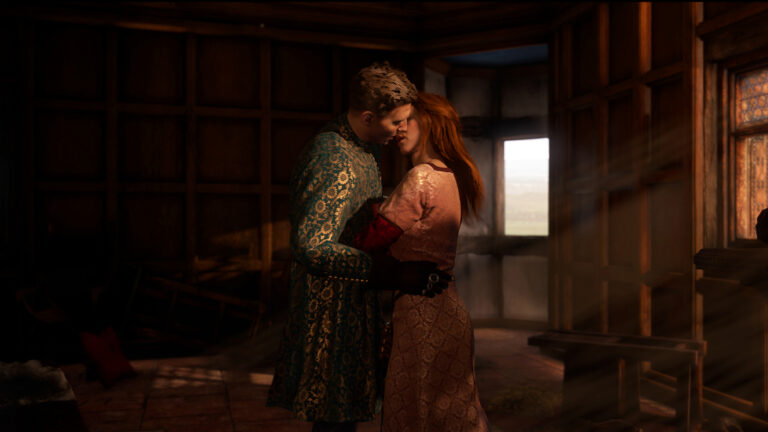 Kingdom Come: Deliverance 2 Is Attacked for Being Woke: ‘The Game Is Non-buy-Nary’ Kingdom Come: Deliverance 2 and Warhorse Studios are Attacked for Being Woke: ‘The Game Is Non-buy-Nary'