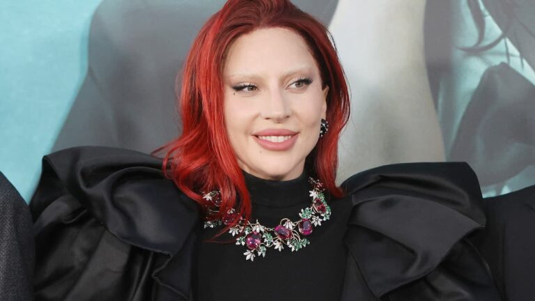 Is Lady Gaga Ready to Be A Mom? She Reveals Her Future Plans With Fiancé Michael Polansky