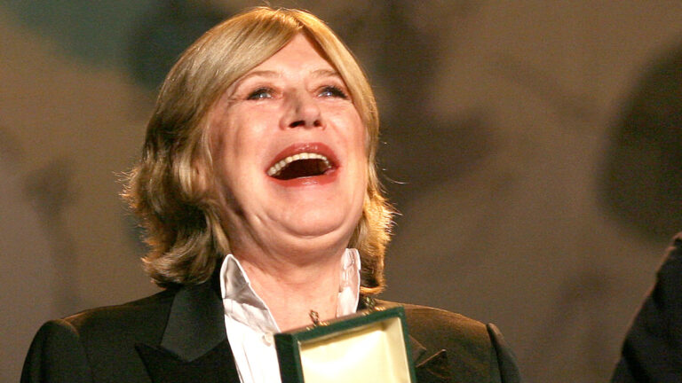 As Tears Goes By star Marianne Faithfull dies at 78.