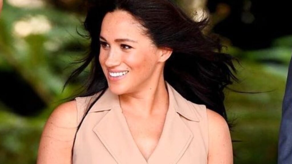 Netflix Snubs Meghan Markle on Streamer’s Big LA Night as Mega Deal Nears Its End: ‘Netflix Don’t Give a D*mn.’ Megan Markle, star of Netflix show With Love, Meghan.