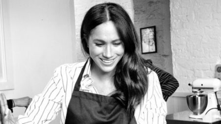 Meghan Markle Frustrates Critics With Another Noble Act Amid LA Wildfires: ‘It Was Heartbreaking’ Meghan Markle rises above critics with a surprise visit to teenage victims of the LA wildfires amid increasing backlash.