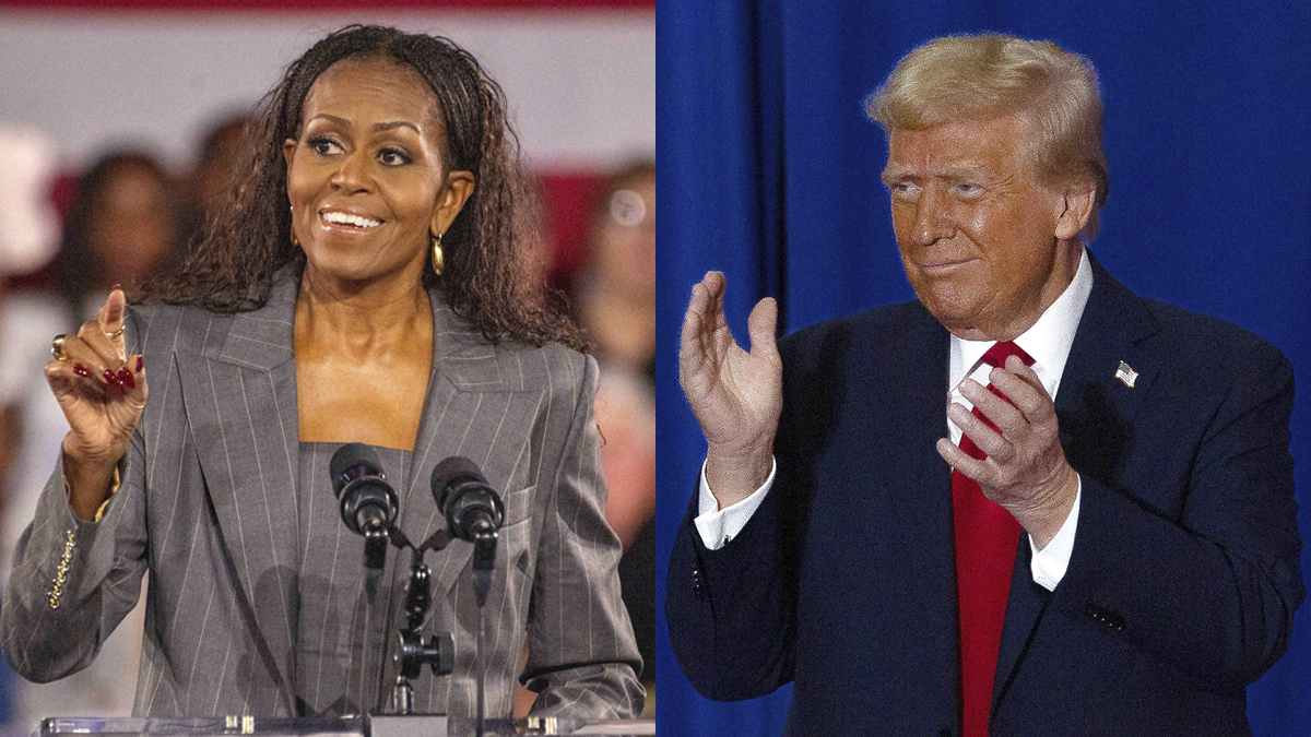 Michelle Obama’s Famous Mantra Slammed as She Is Set To Miss Donald Trump’s Inauguration: ‘The One Who Went to the Lowest’