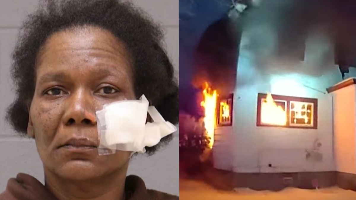 Michigan Mom Faces Lifetime Prison for Starting Deadly Fire That Killed Her Daughter: ‘This Is a Shockingly Cruel, Unimaginable Crime’