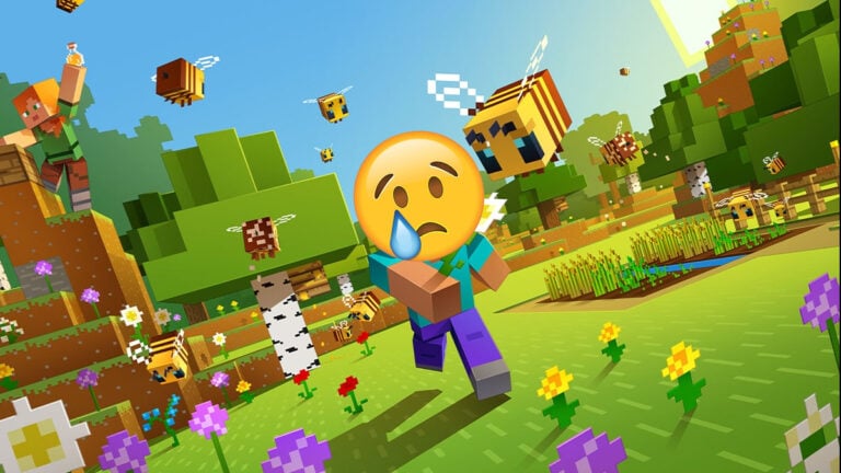 Despite Fans’ Wishes for Minecraft 2, Notch Backpedals & Plans to Make a Roguelike Dungeon Crawler Game Despite Fans’ Wishes for Minecraft 2, Notch Backpedals & Plans to Make a Roguelike Dungeon Crawler Game