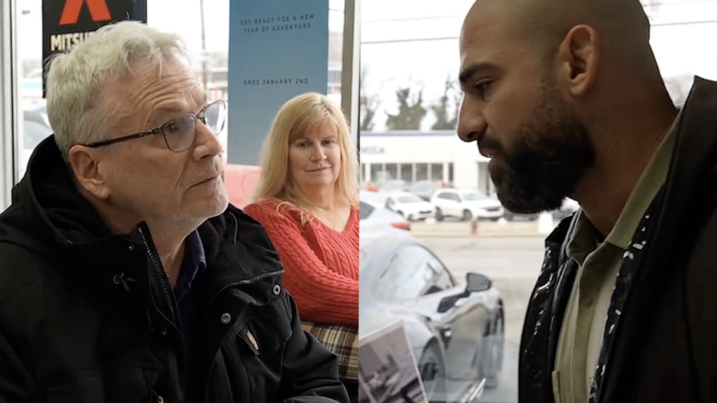 New Jersey Driver Buys Acura $10K Cheaper