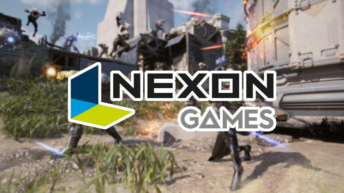 With the Decline of Blue Archive and the First Descendants, Nexon Games CEO Expects 2025 To Be Abysmal Year