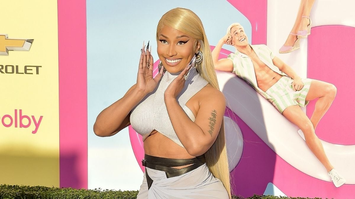 Nicki Minaj Faces Possible Charges After Ex-Manager’s Lawsuit