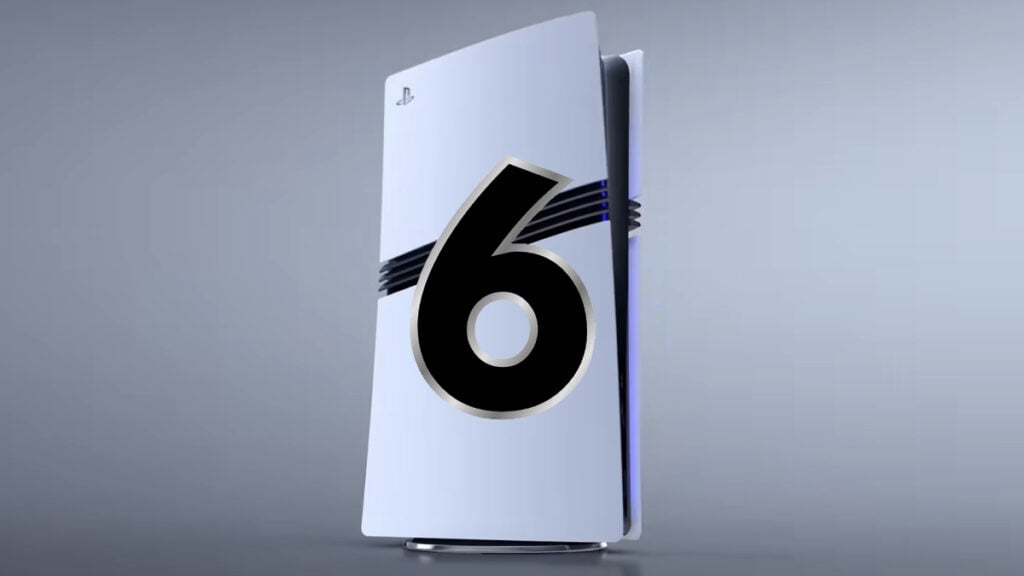 Rumor: PlayStation 6 Already Has a Release Window and It’s Not Looking Great for PS5 Owners PS6 Release Window Rumors